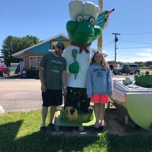 Meet your Posher, Stacy